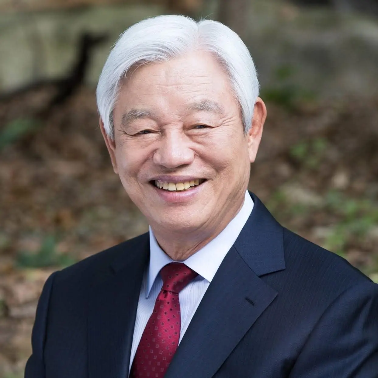 author